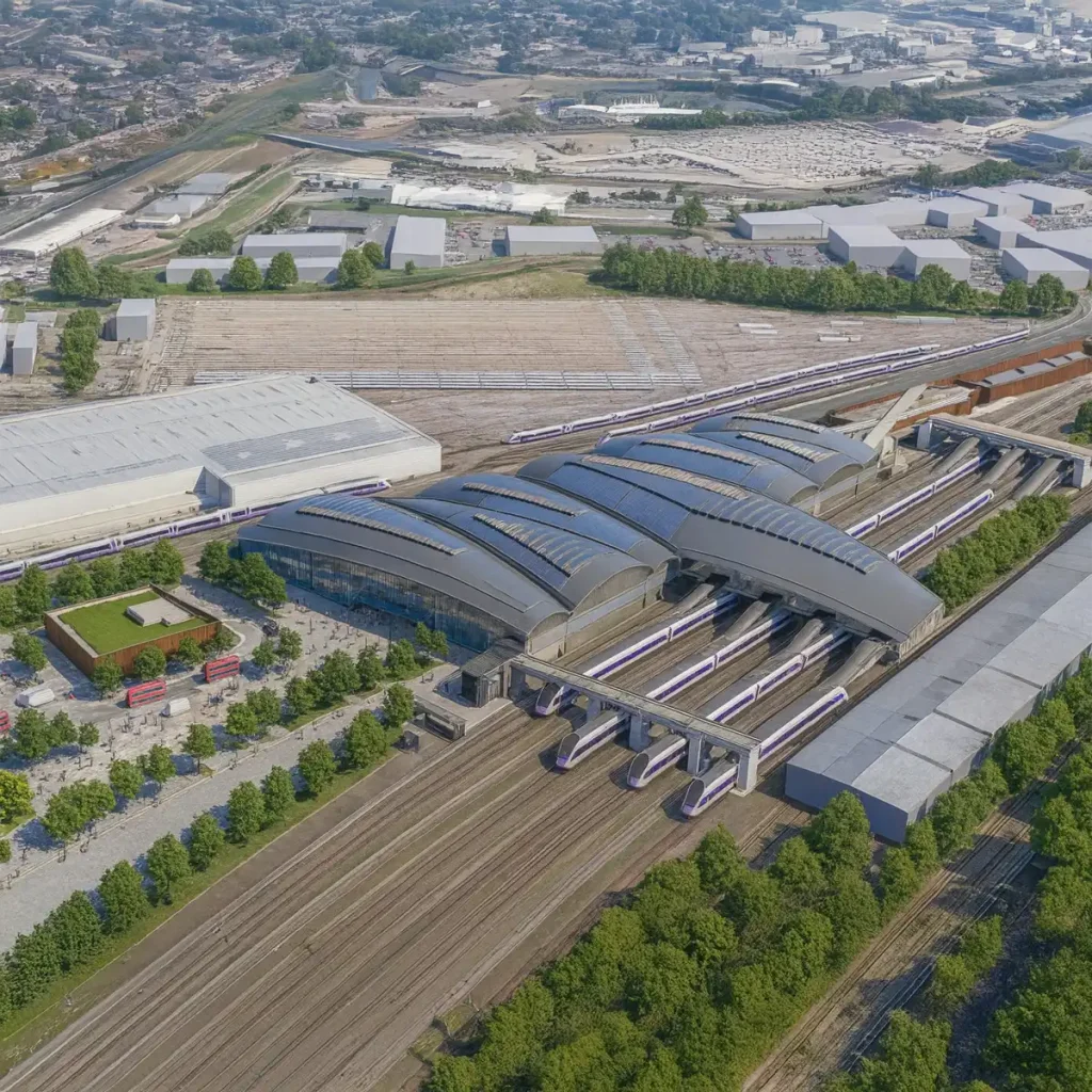 old oak common