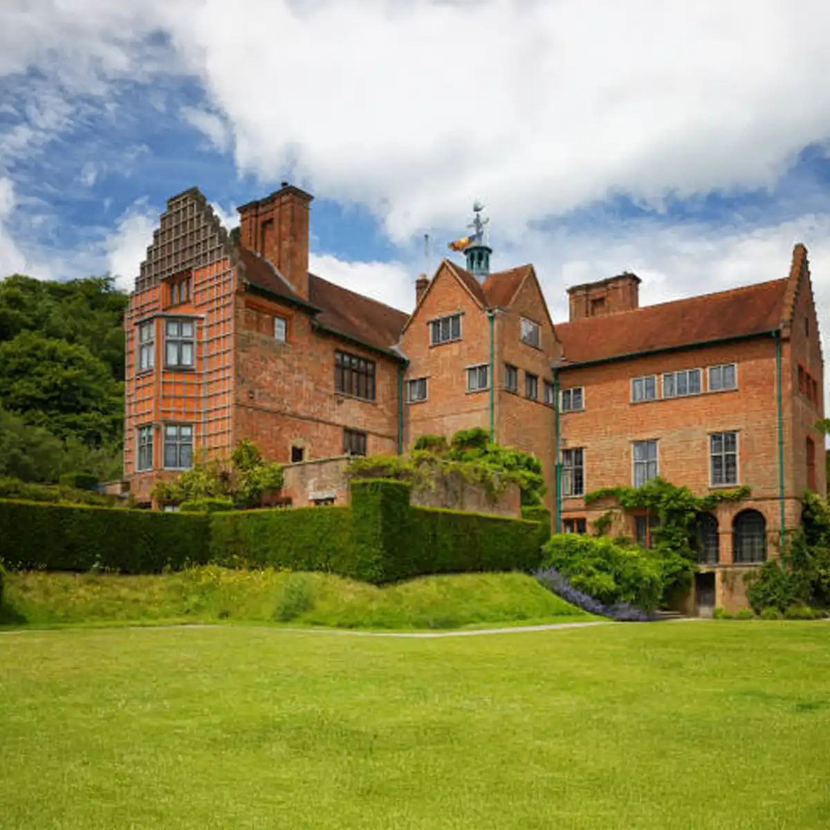 Chartwell In 2025 Inside The Stewardship Of Churchills Legacy 