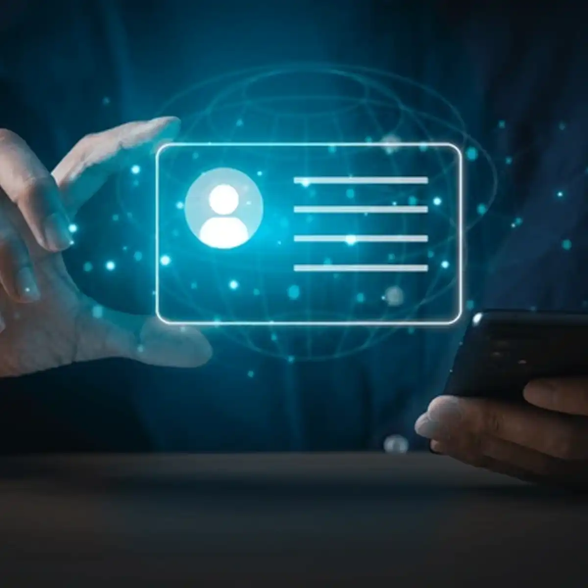 Digital identity in 2025 balances security with human rights 