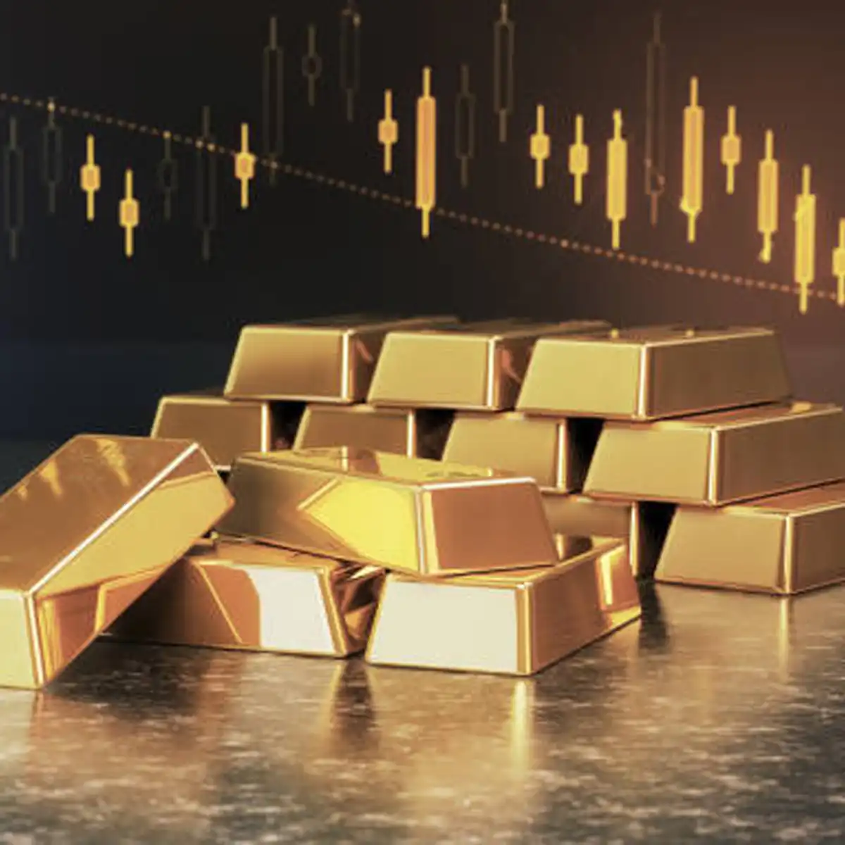 How To Navigate Record £3,200 Gold Prices In Hatton Garden And Across The UK 