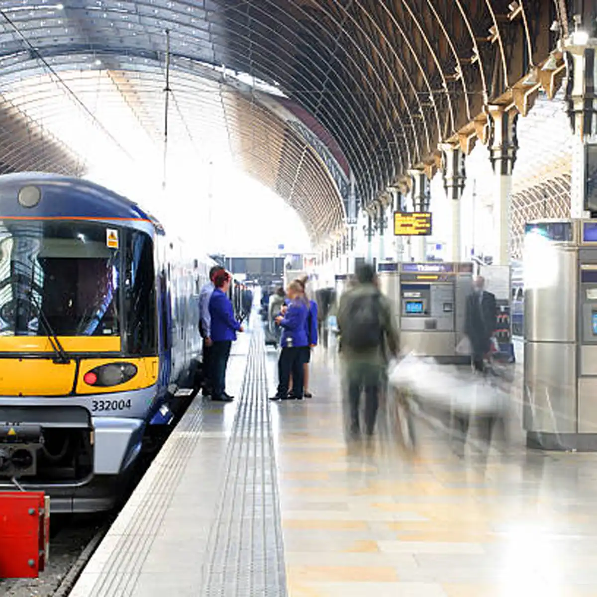 Old Oak Common 2025 HS2 regeneration hub reshaping West London