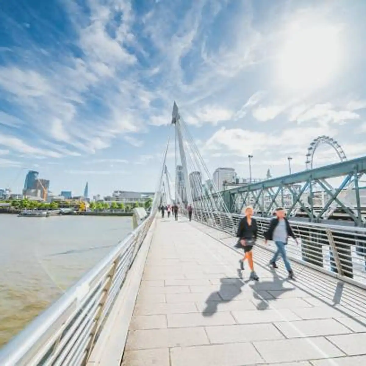 London smart savings and authentic experiences guide 2025 