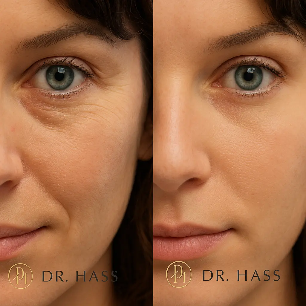 Why Tear Trough Filler Is Becoming London’s Secret to a Refreshed, Youthful Look