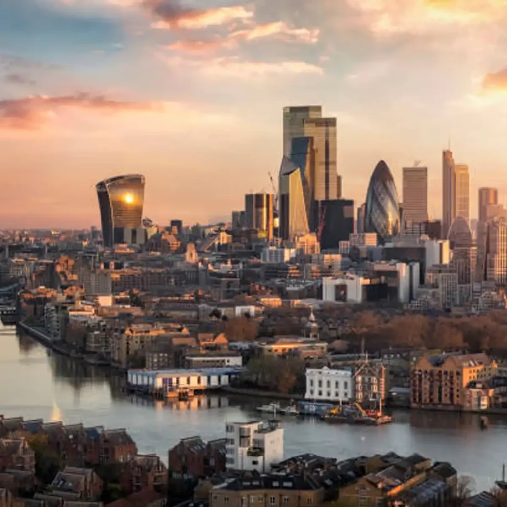 63 st mary axe, city of london, fletcher priest
