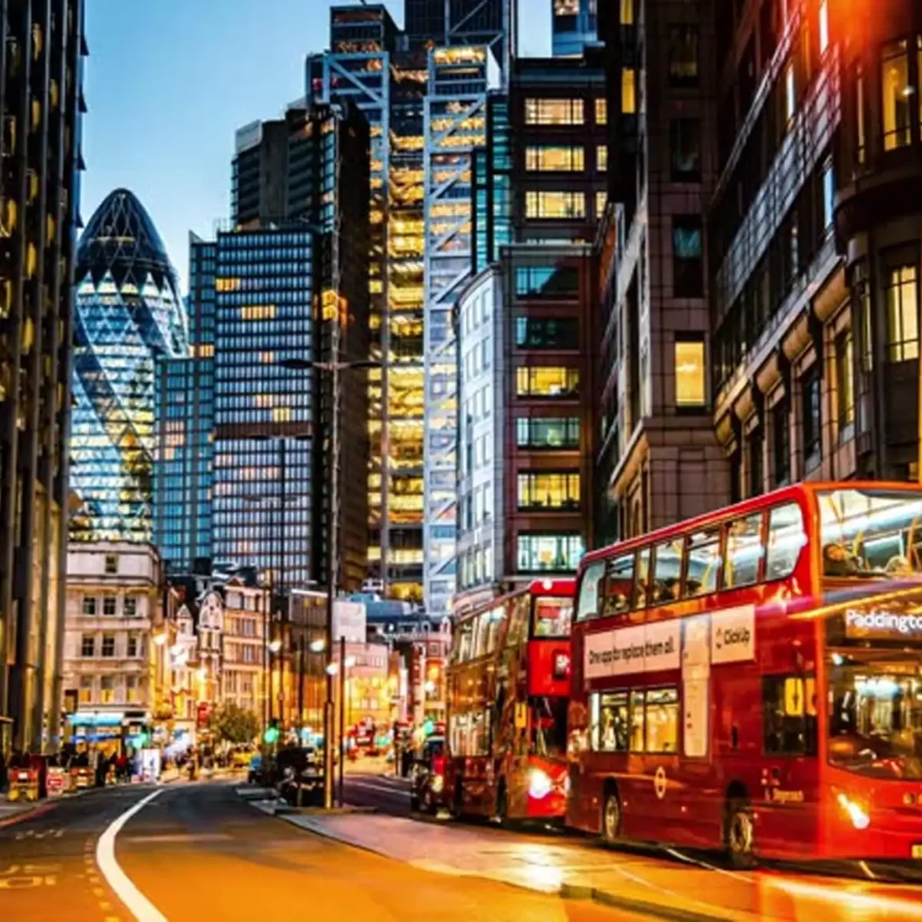 uk licensing, night-time economy, hospitality sector