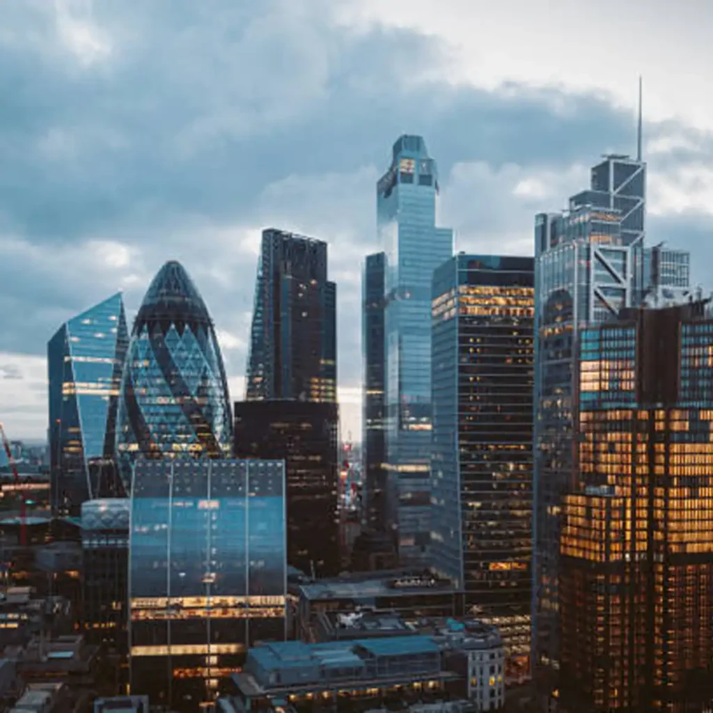 63 st mary axe, city of london, fletcher priest