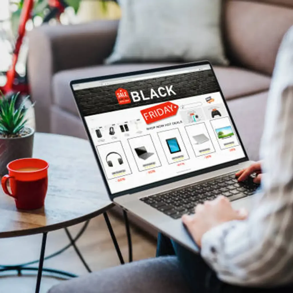 black friday, uk tech deals, price history