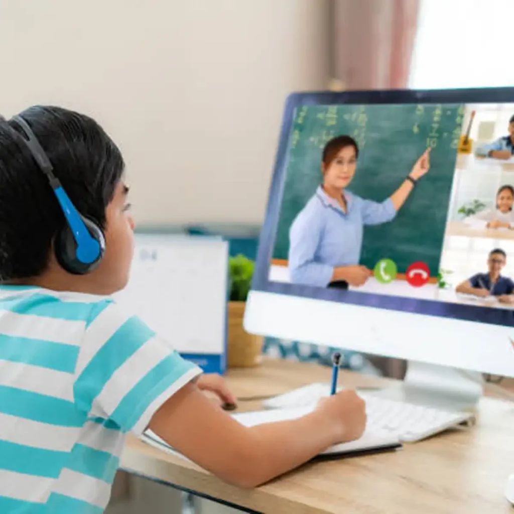 school edtech, children’s code, ICO enforcement, 