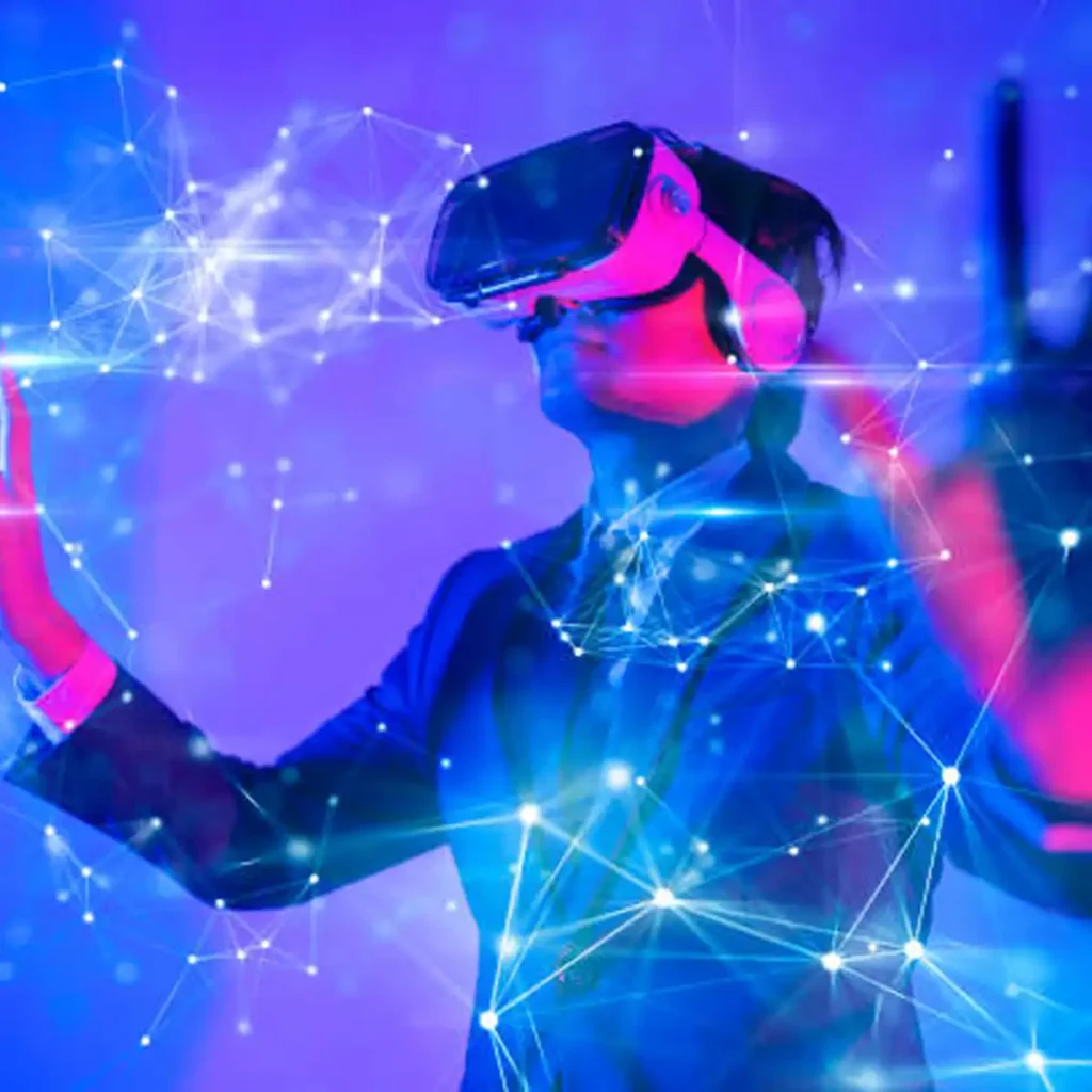 Metaverse