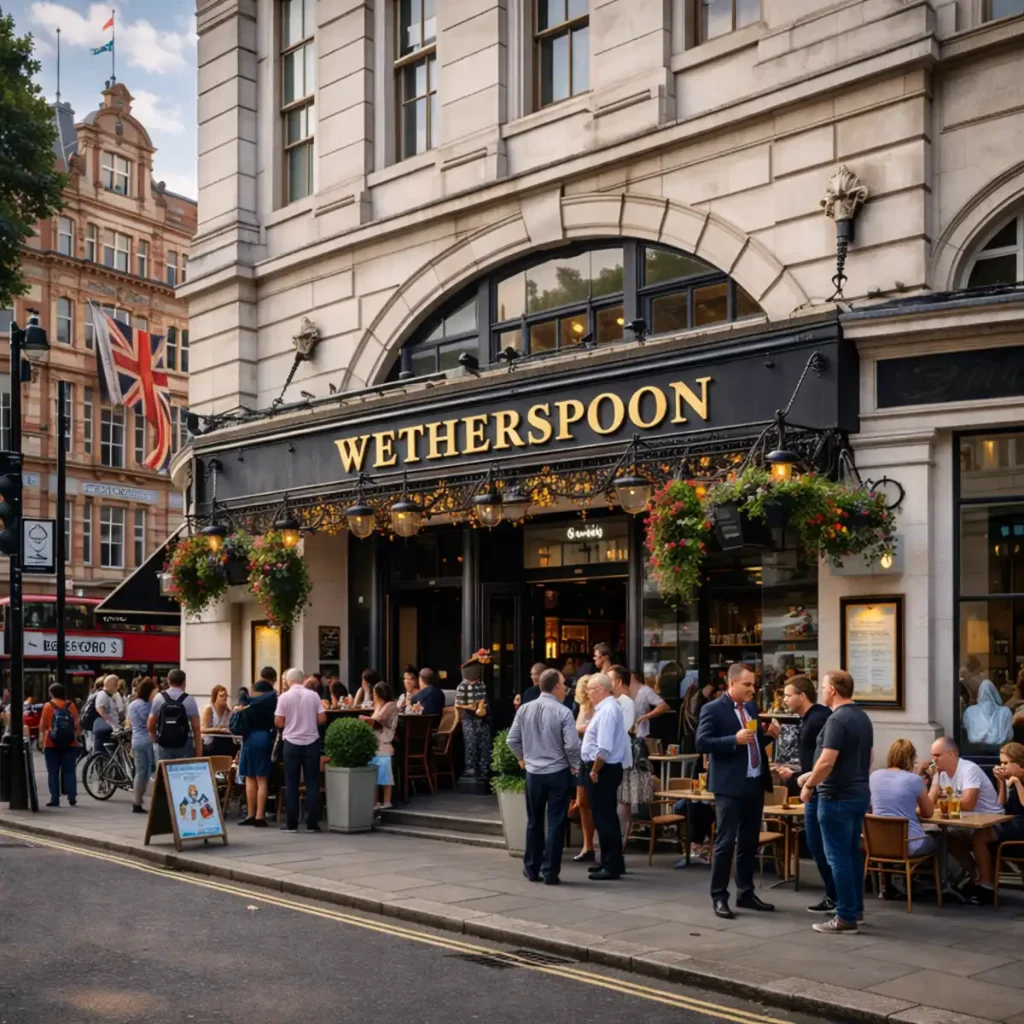 Wetherspoon, assistance dogs, Equality Act, 