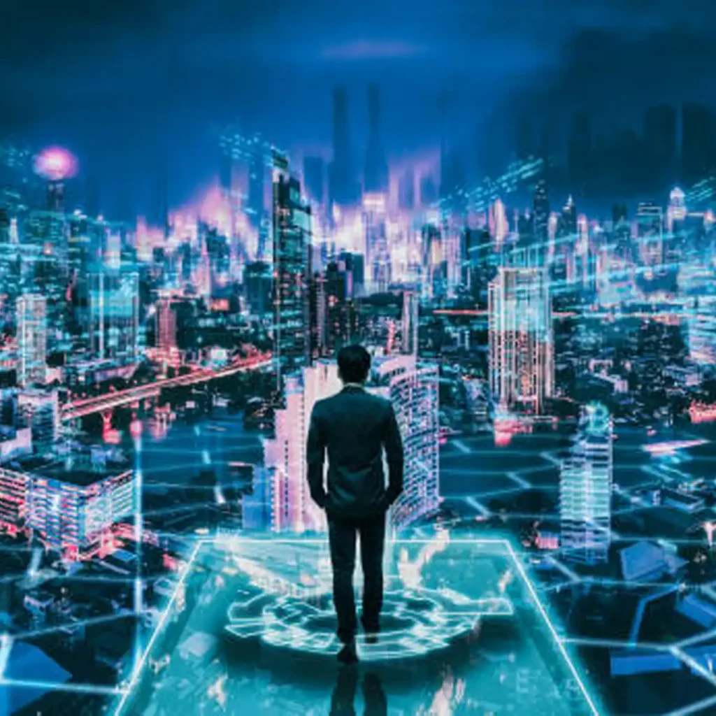Metaverse