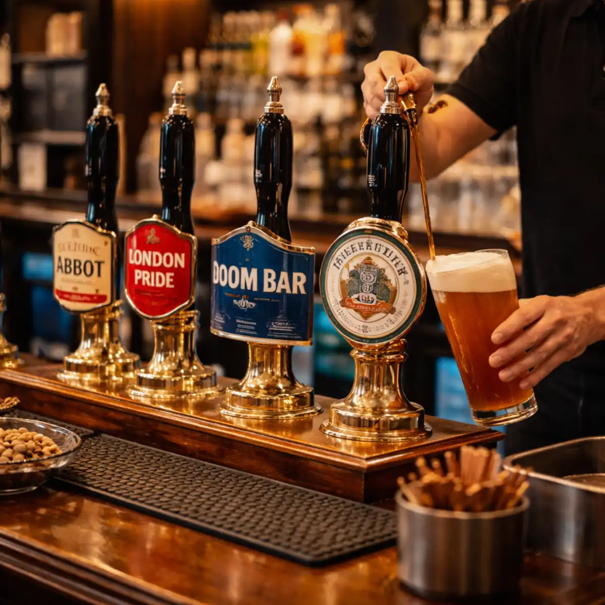 How Wetherspoon Assistance Dog Checks Are Testing UK Law
