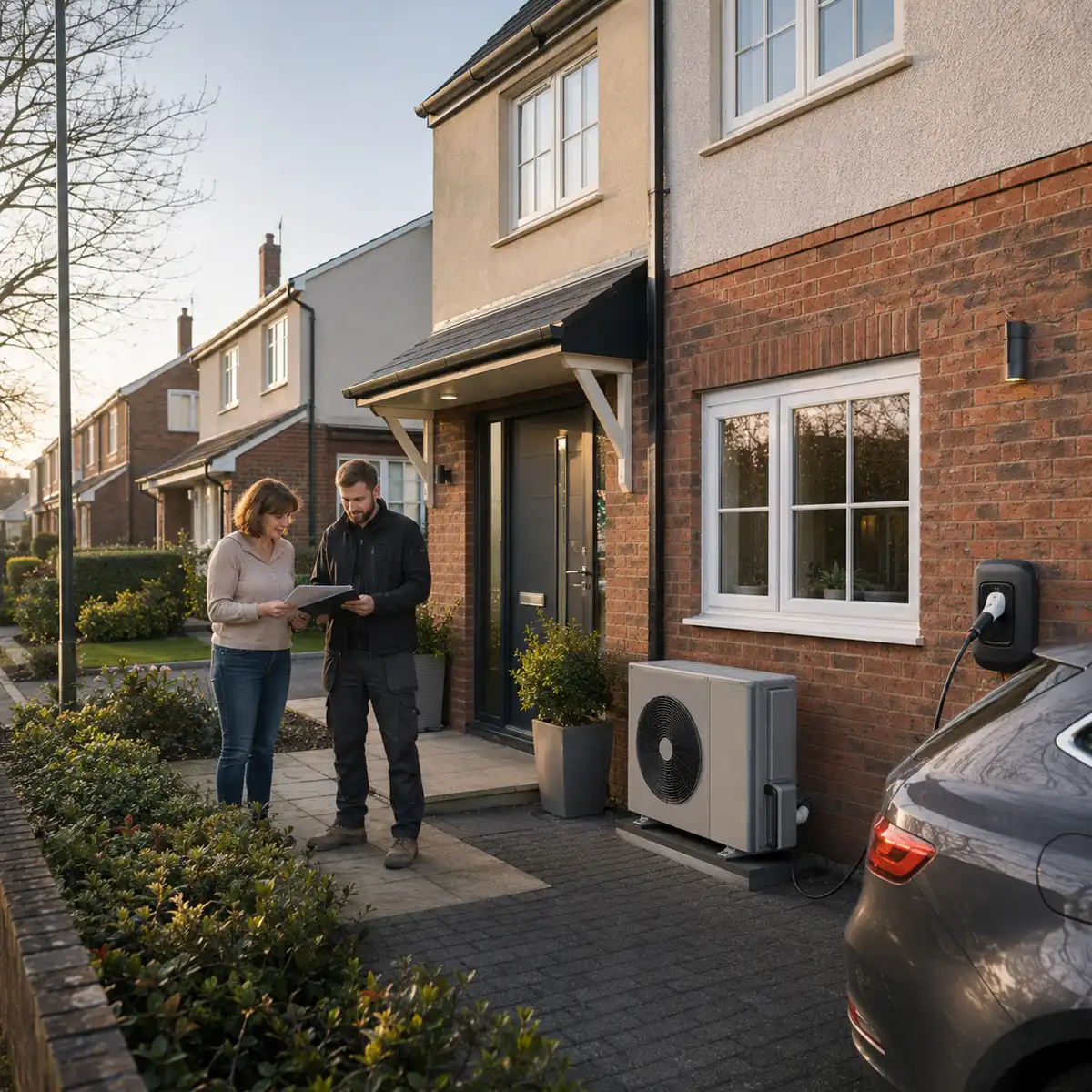 Net Zero Economic Analysis UK net zero emissions cost-benefit analysis showing economic impacts and climate damage savings to 2050