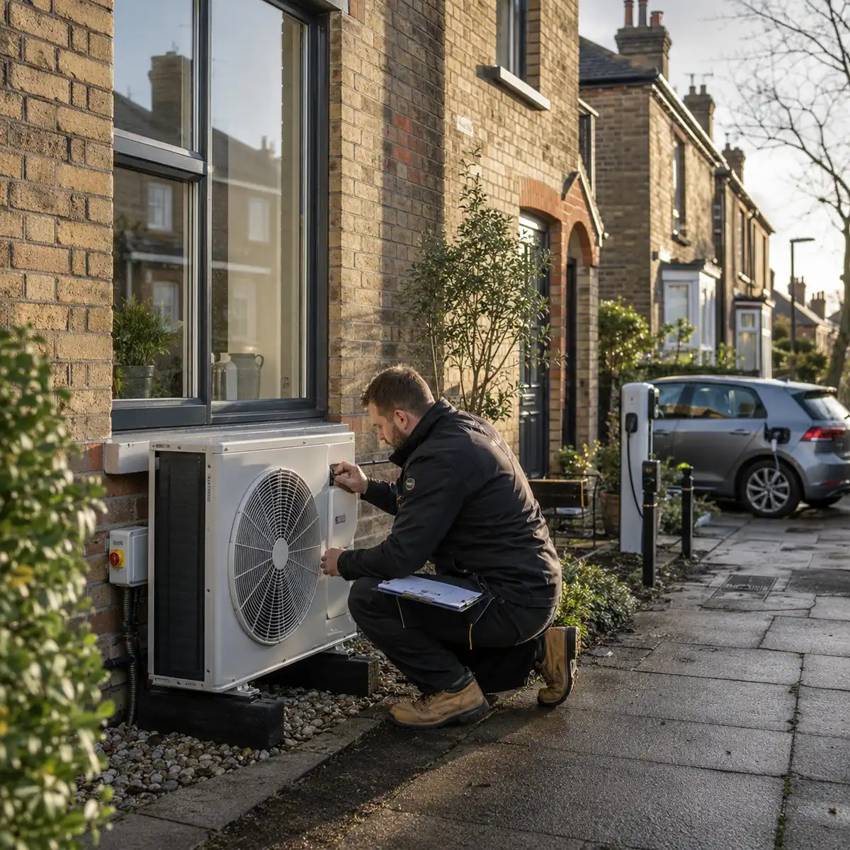 Inside the UK Net Zero Strategy and What It Delivers